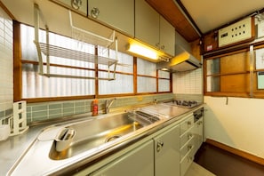 Private kitchen - Azamian Atami (Atami)