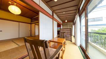 House, Balcony, Ocean View | Wi-fi percuma, cadar katil