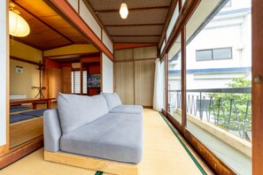 獨棟房屋, 陽台, 海景 | 免費無線上網、床單