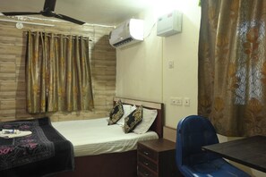 Free WiFi - Hotel TRS Royal Ruby Retreat (Puri)