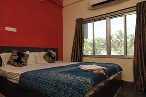 Habitació quàdruple familiar | Wifi gratuïta 