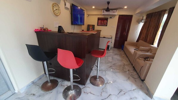Reception - Hotel TRS Royal Ruby Retreat (Puri)