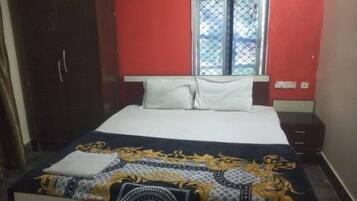 Classic Double or Twin Room | Free WiFi