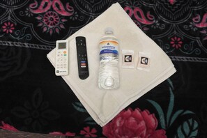 Classic Double or Twin Room | In-room dining - Hotel TRS Royal Ruby Retreat (Puri)