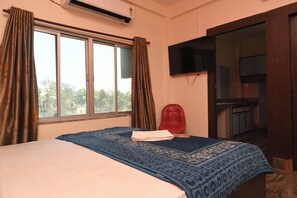 Free WiFi - Hotel TRS Royal Ruby Retreat (Puri)
