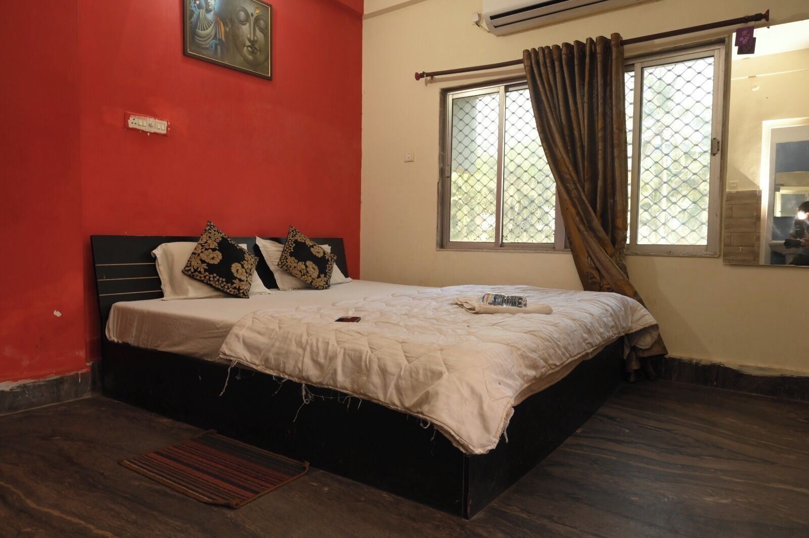 Familien-Vierbettzimmer | Kostenloses WLAN