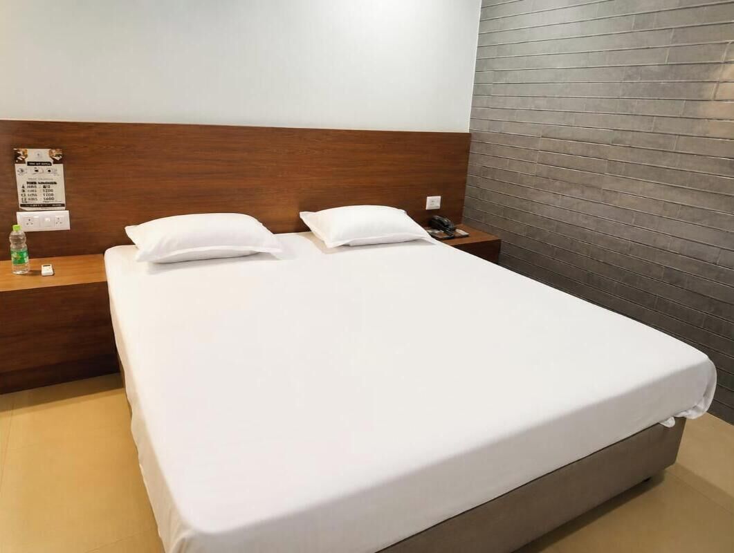 Comfort-Zimmer | Kostenloses WLAN