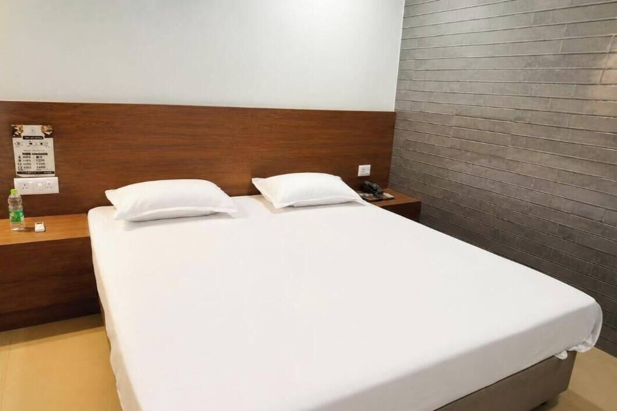 Chambre Confort | Wi-Fi gratuit
