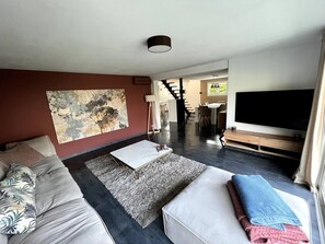 Smart TV