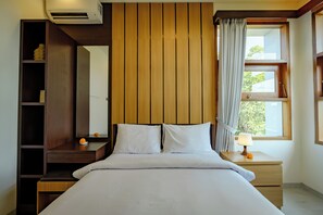 4 Schlafzimmer, Zimmersafe, Bügeleisen/Bügelbrett, kostenloses WLAN