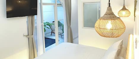 Villa Deluxe | AccĂšs au Wi-Fi (inclus)