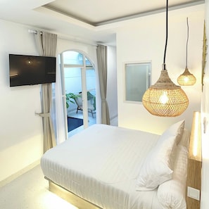 Villa Deluxe | Wifi gratis