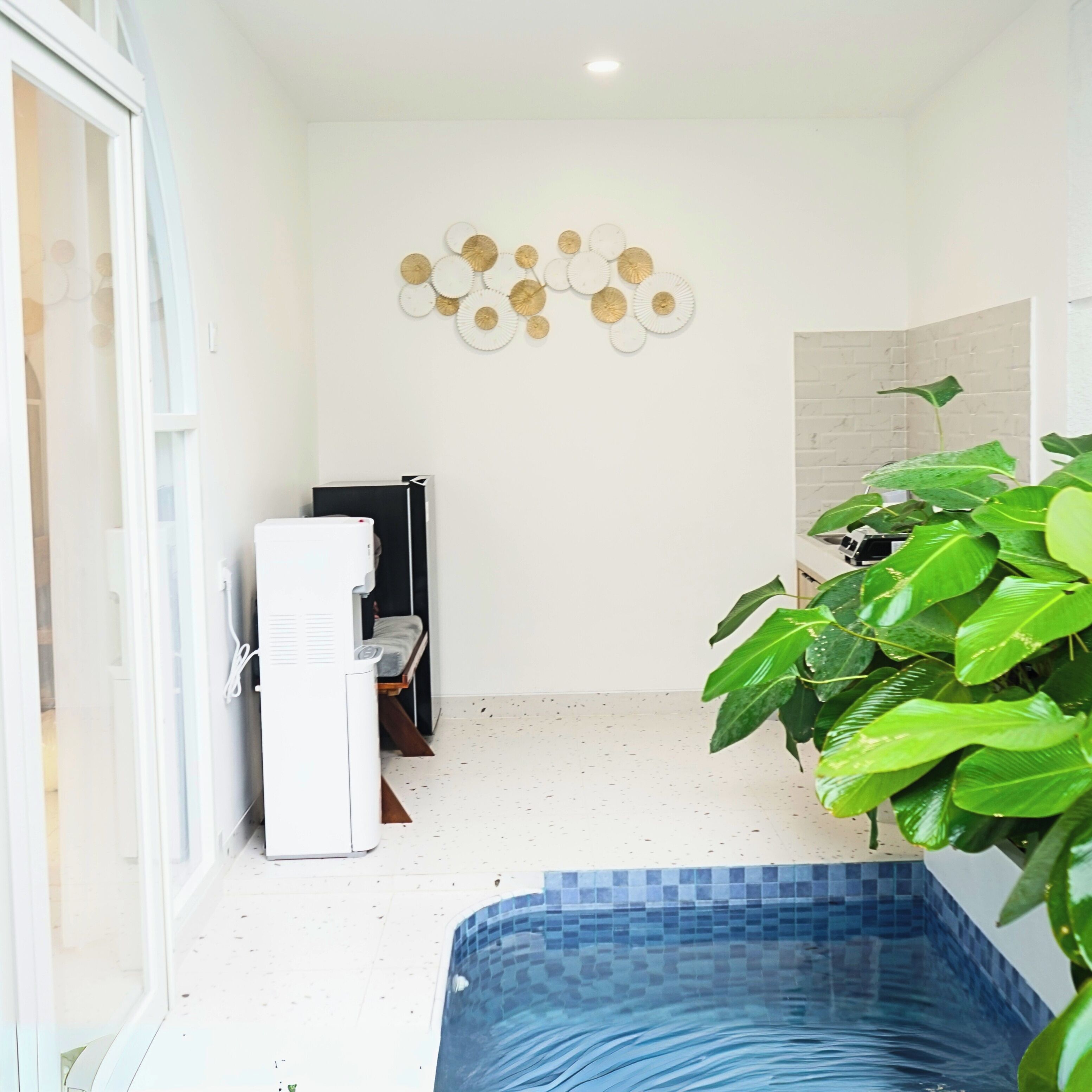 Teres/patio