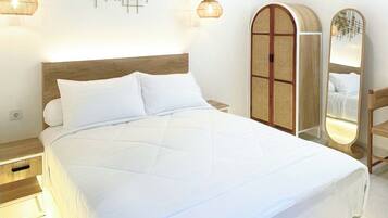 Deluxe Villa | Free WiFi