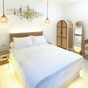 Deluxe-Villa | Kostenloses WLAN