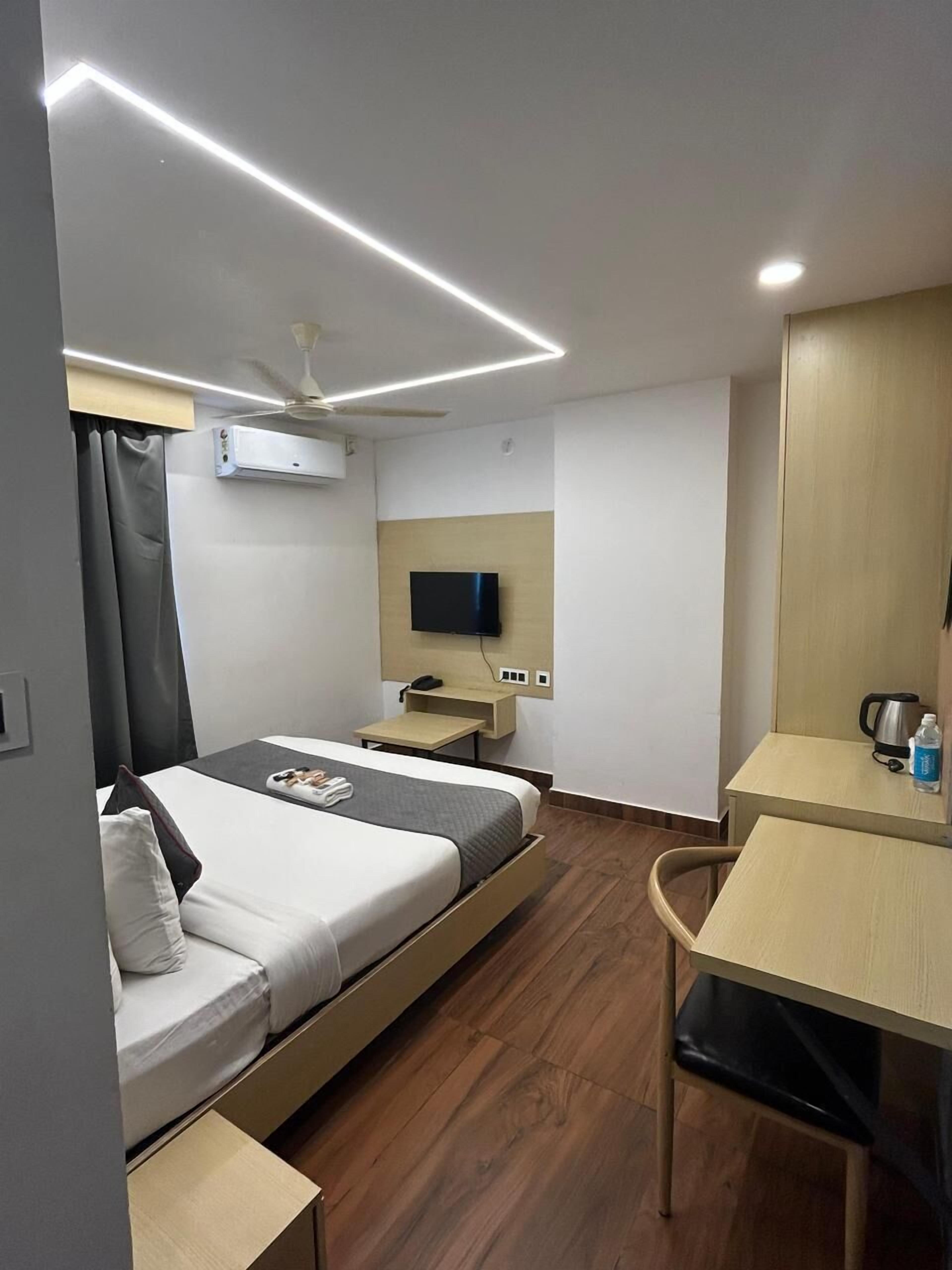 Foto - Wildwings hotel