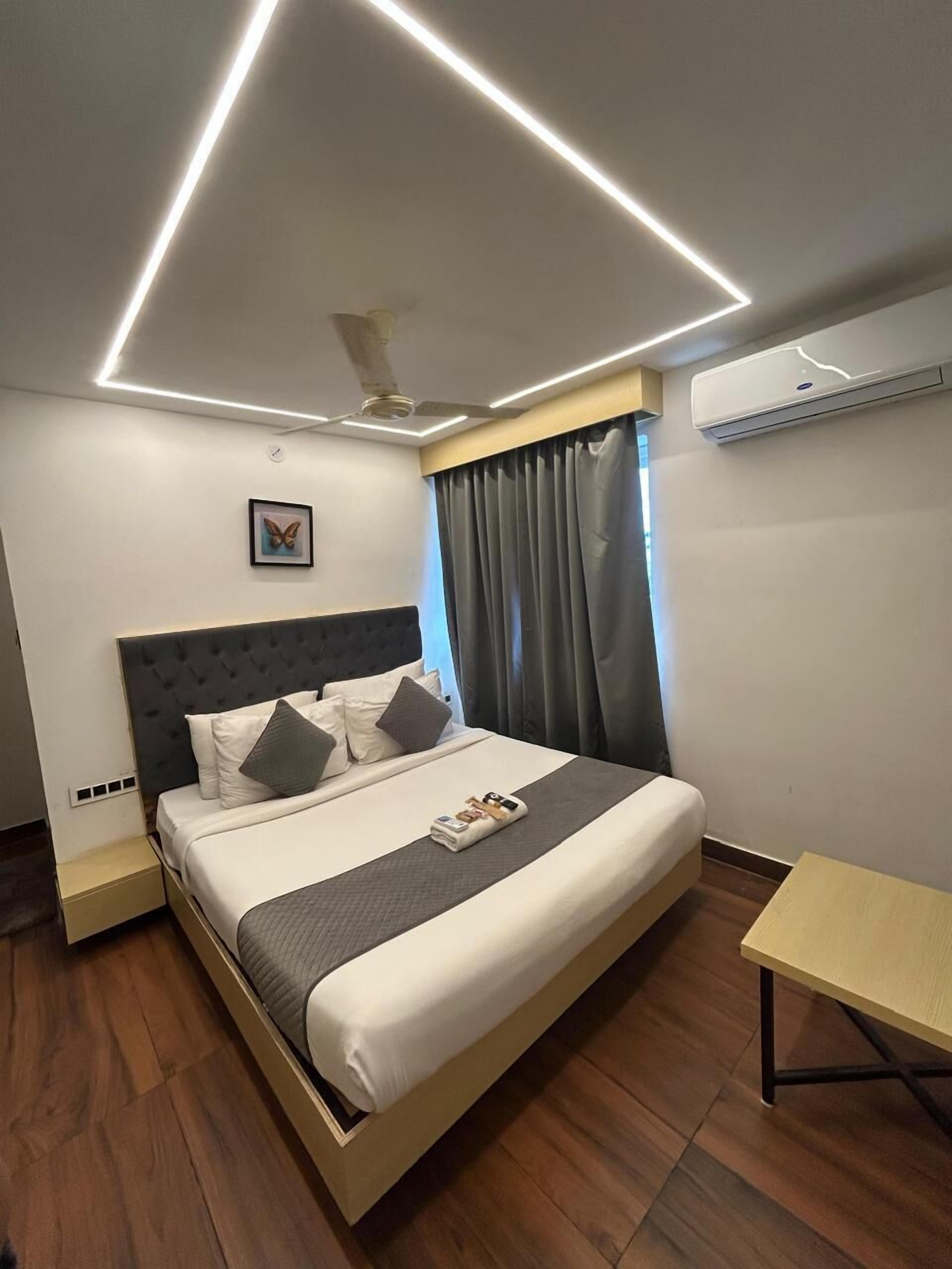 Foto - Wildwings hotel