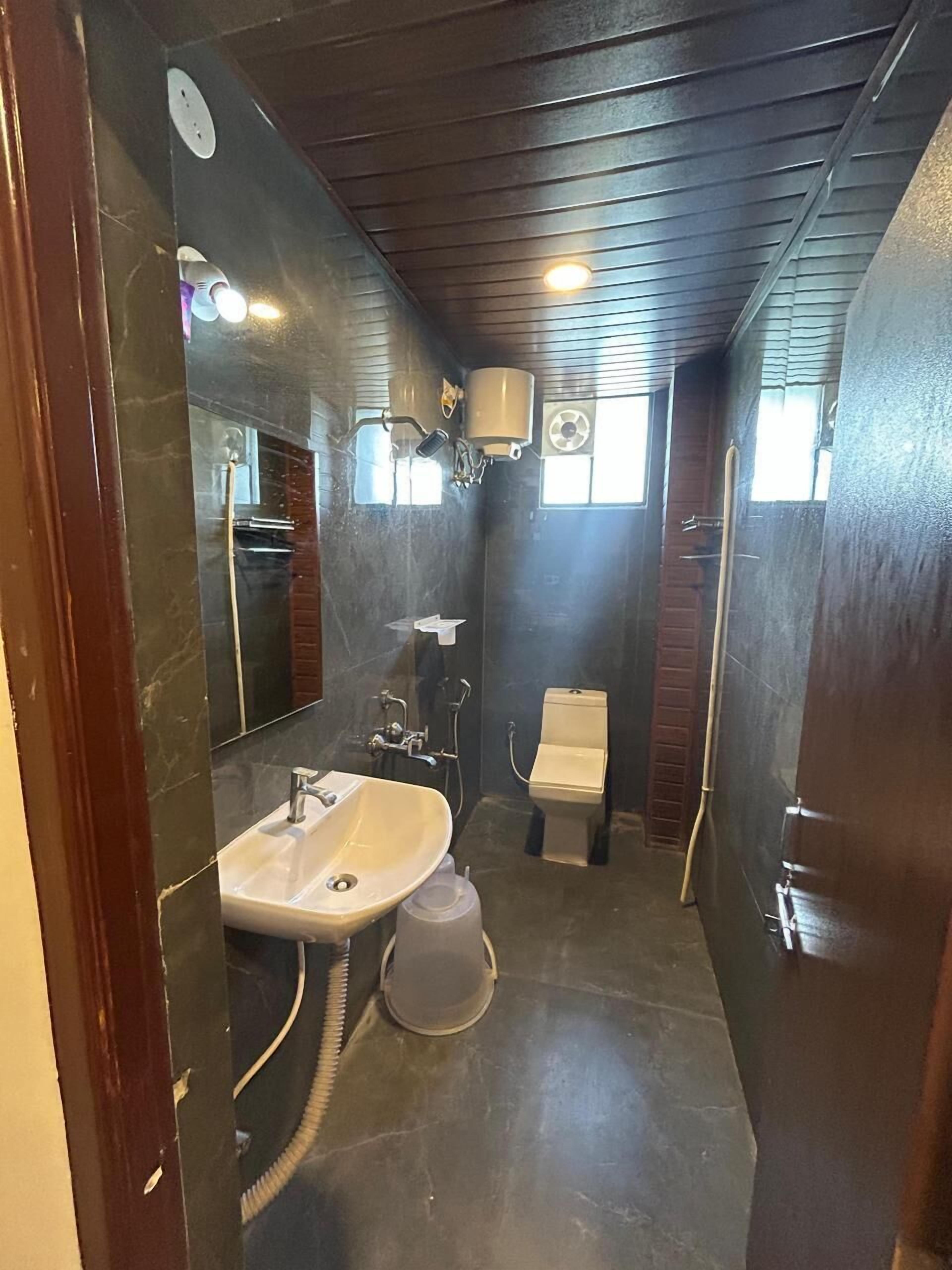 Foto - Wildwings hotel