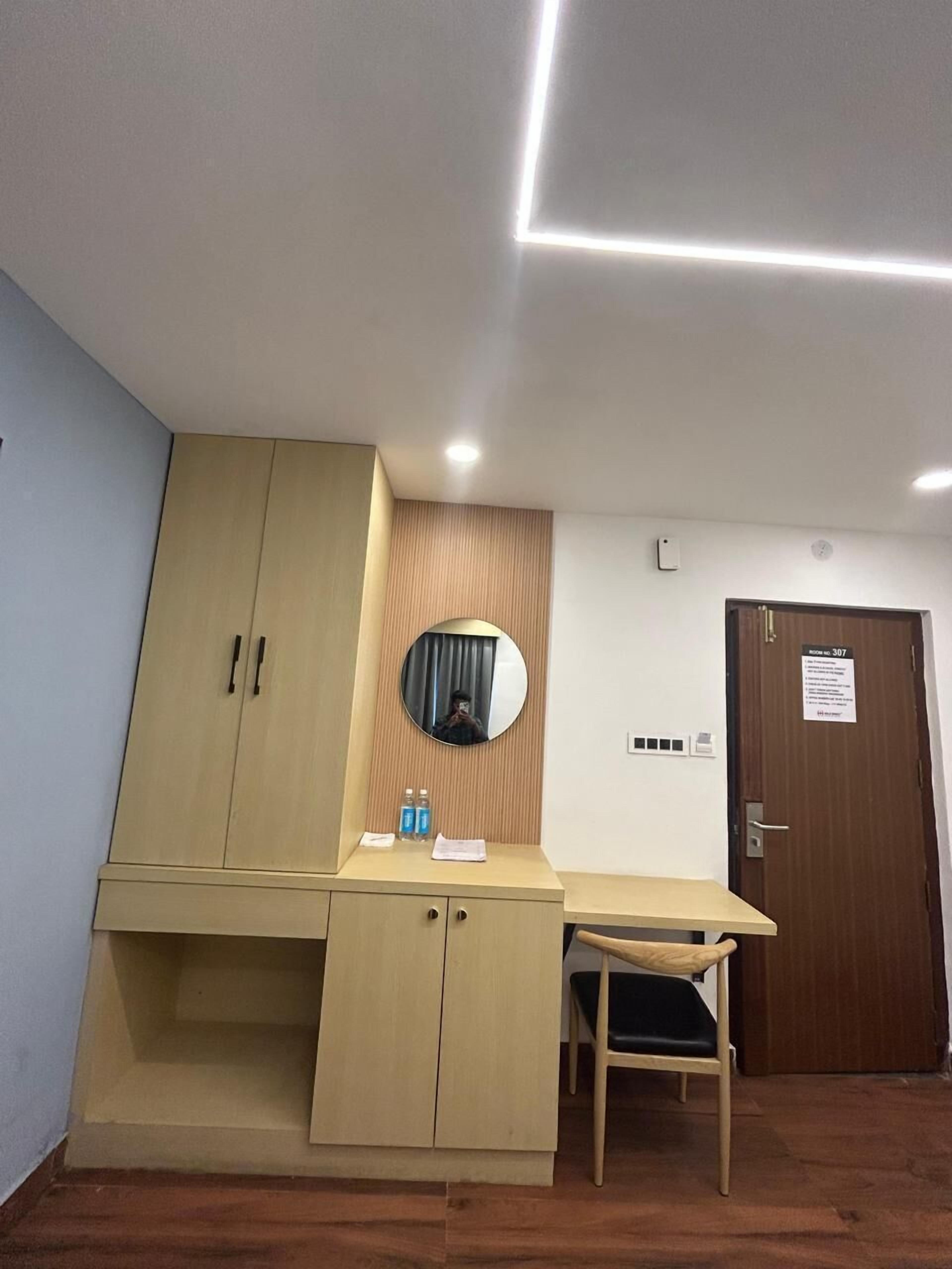 Foto - Wildwings hotel