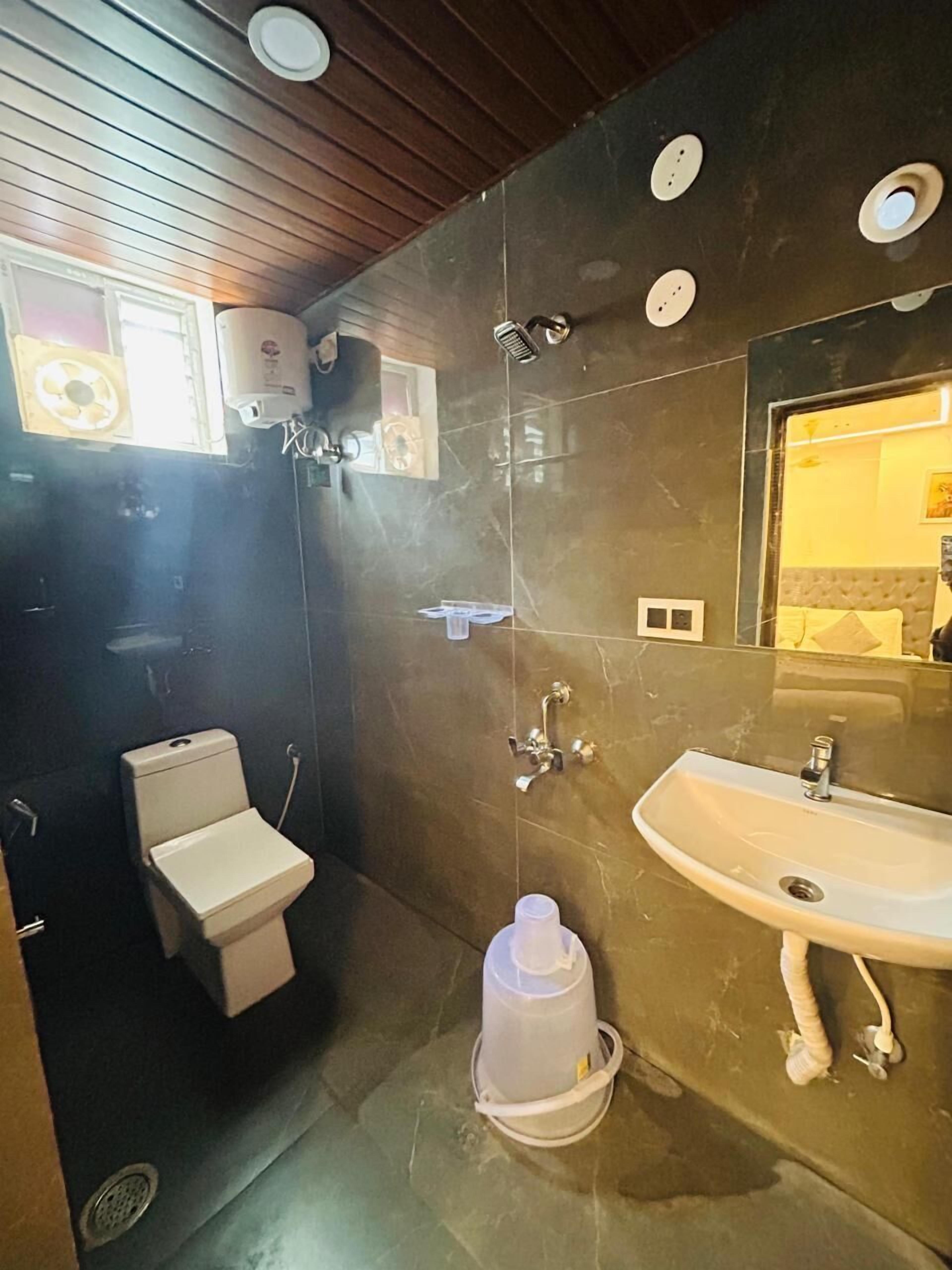 Foto - Wildwings hotel