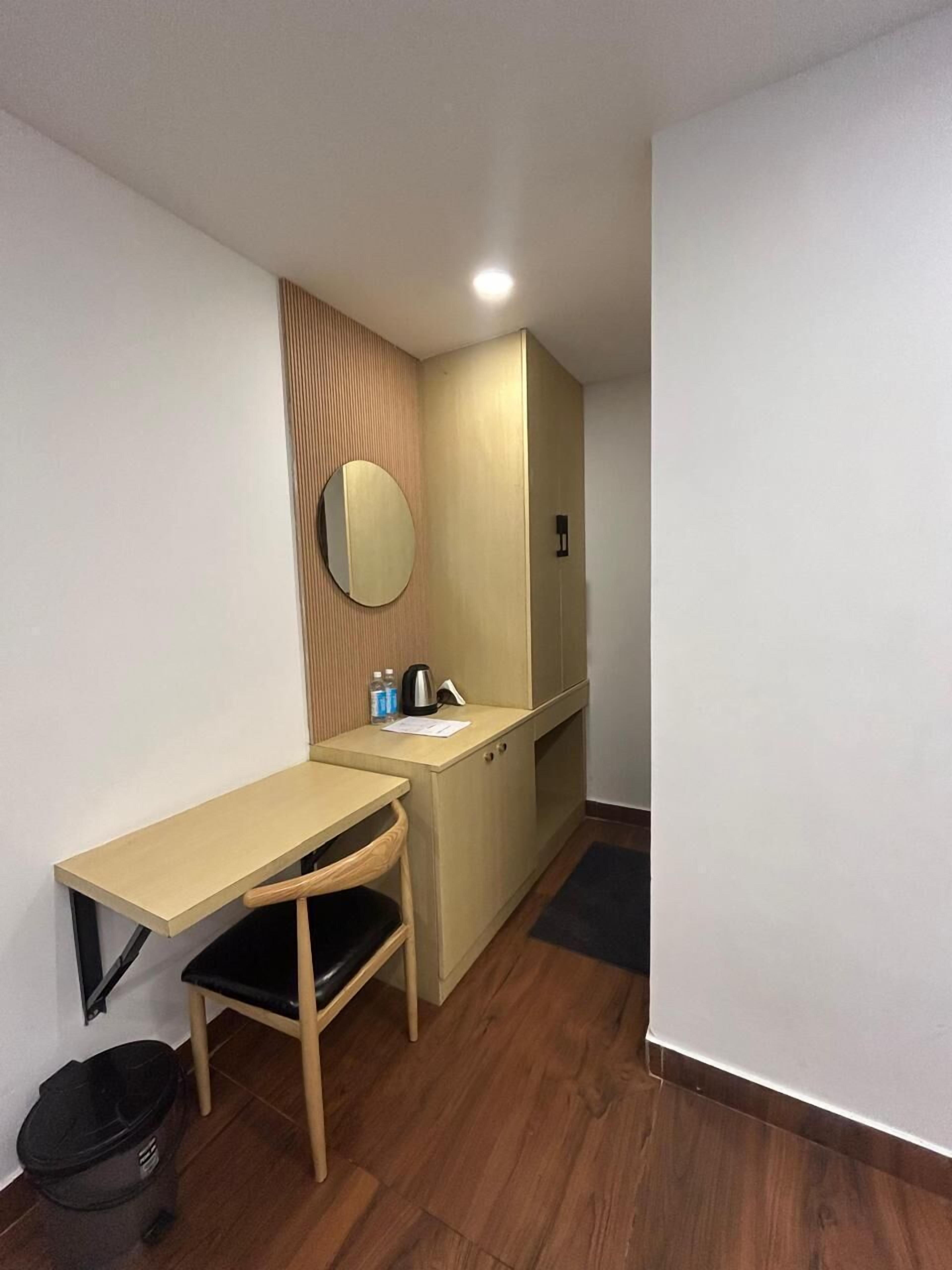 Foto - Wildwings hotel