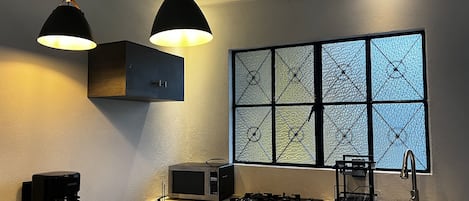 Microondas