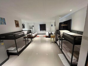 1 bedroom, WiFi
