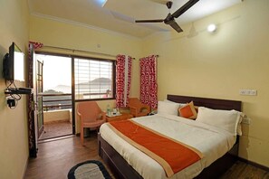 Standard Room, Valley View