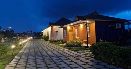 S Cross Munroe Island Resort