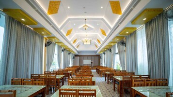 會議設施