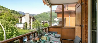 Boutique Apartment Limone Ski In Ski Out