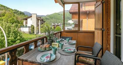 Boutique Apartment Limone Ski In Ski Out