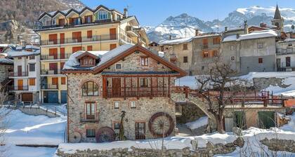 Boutique Apartment Limone Ski In Ski Out