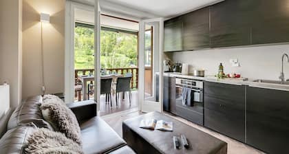 Boutique Apartment Limone Ski In Ski Out