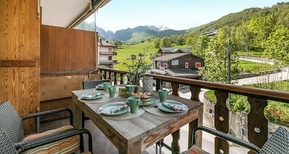 Boutique Apartment Limone Ski In Ski Out