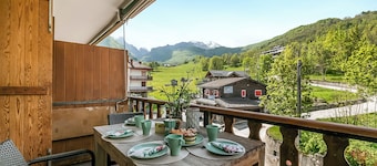 Boutique Apartment Limone Ski In Ski Out