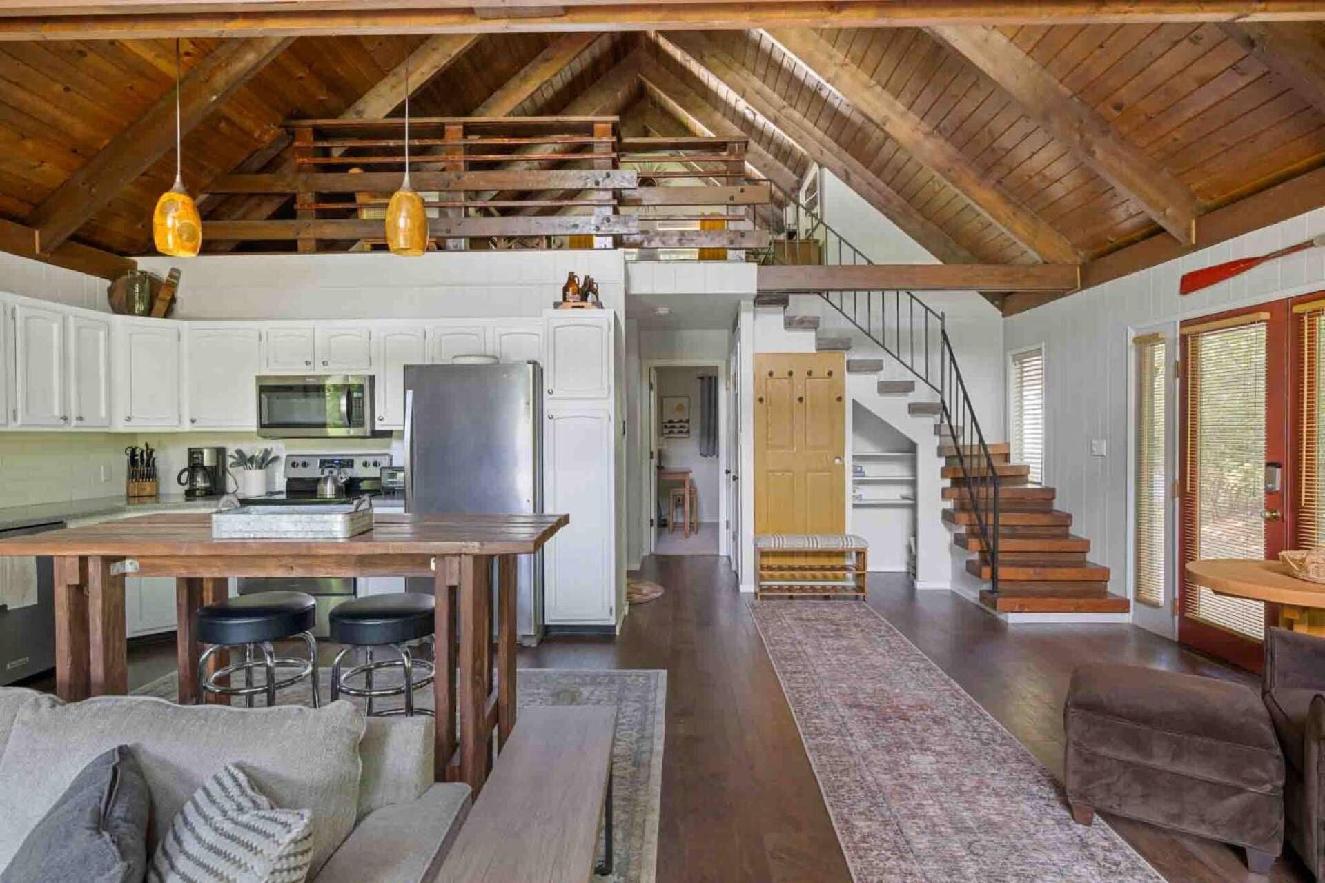 Intérieur
