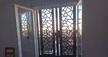 A 300 m plage appartement tout équipé dans une résidence sécurisée parking sécur