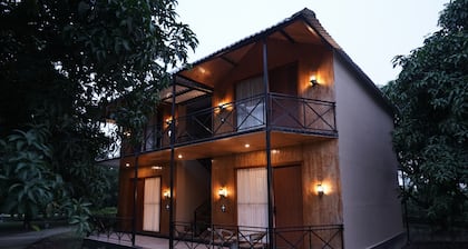 Mamaya Resort & Spa By Four Leaf Hotels