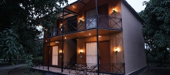 Mamaya Resort & Spa By Four Leaf Hotels