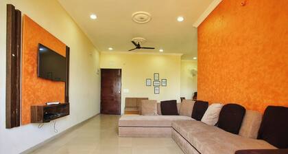 Staeg Meadow View 3bhk-501