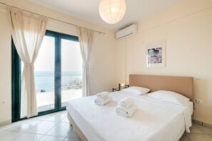 2 camere, Wi-Fi gratuito