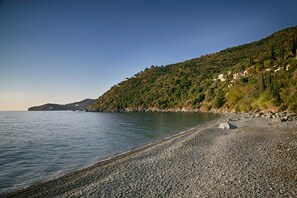 Spiaggia
