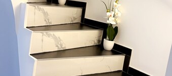 In the heart of Alsace between Strasbourg and Colmar 90 m2 house