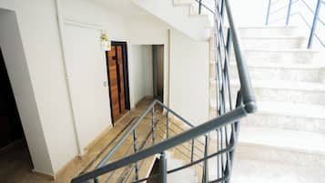 Escaleras