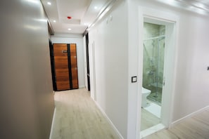 Interior entrance - Saray Premium Otel (Izmit)