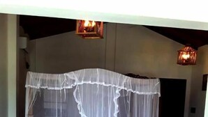 Villa, 3 camere da letto, vista spiaggia | Wi-Fi gratuito