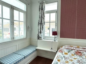 3 chambres, Wi-Fi