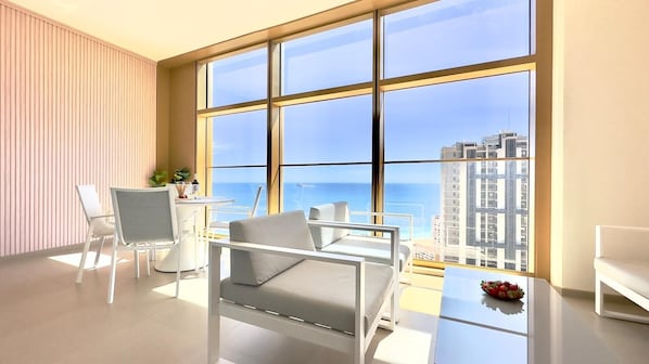 Balcony - Intempo Residence (Benidorm)
