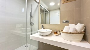 Bathroom - Intempo Residence  (Benidorm)